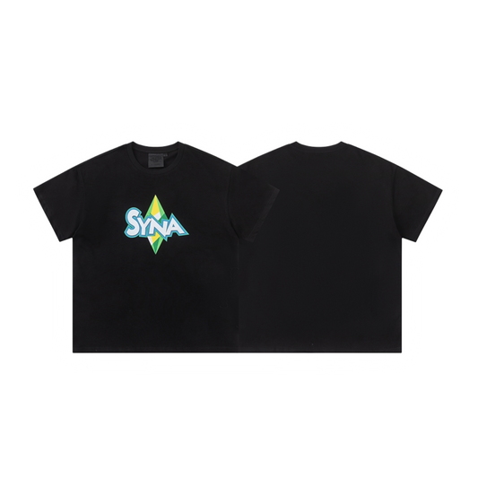 Synaworld T-Shirt
