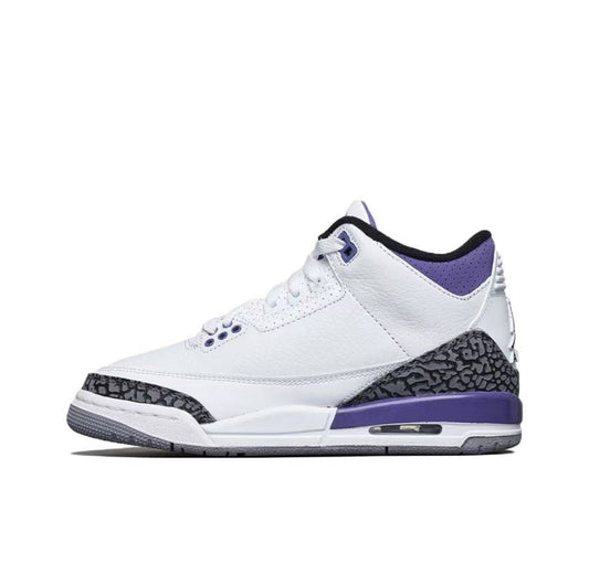 Jordan 3