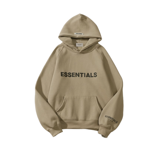Essentials Hoodie
