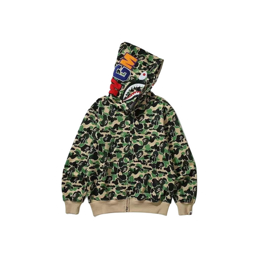 A Bathing Ape Hoodie