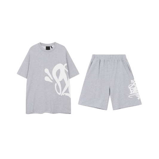 Synaworld Gray Set