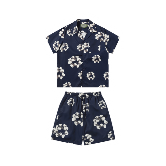 Denim Tears Summer Set