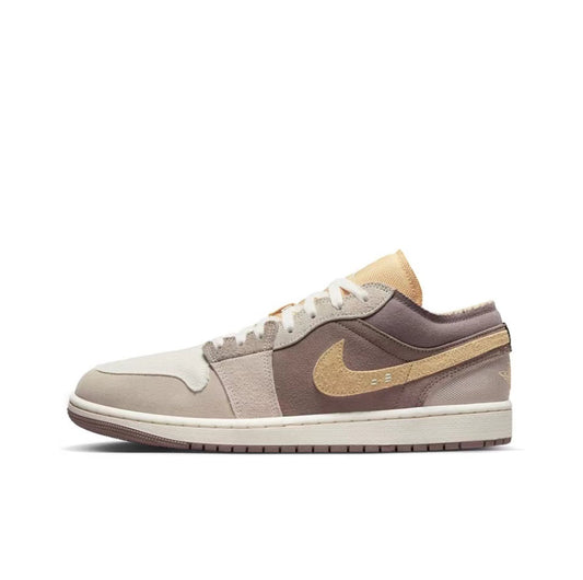 Jordan 1 Low