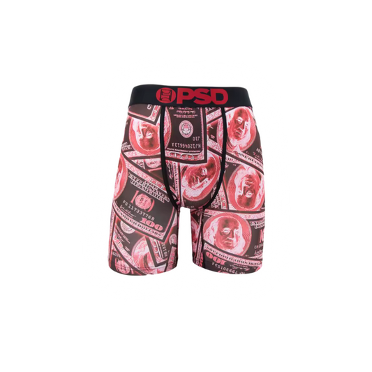 PSD Boxer