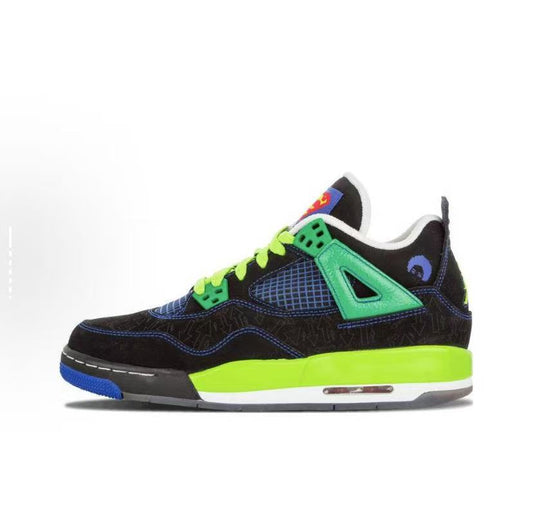 Jordan 4