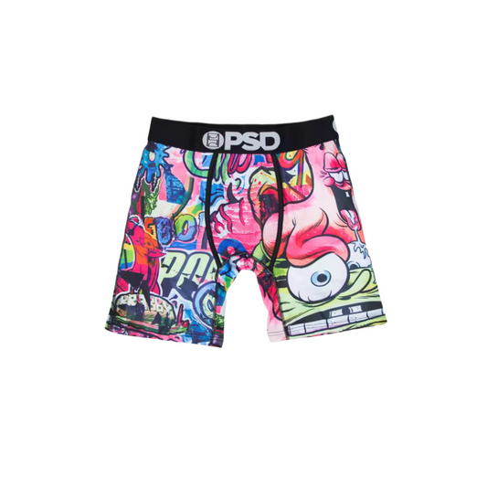 PSD Boxer
