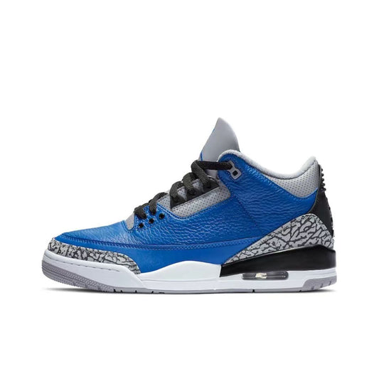 Jordan 3