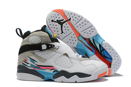 Jordan 8