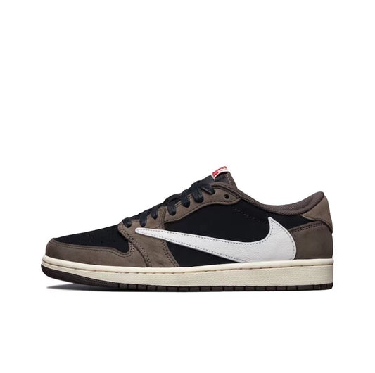 Jordan 1 Low