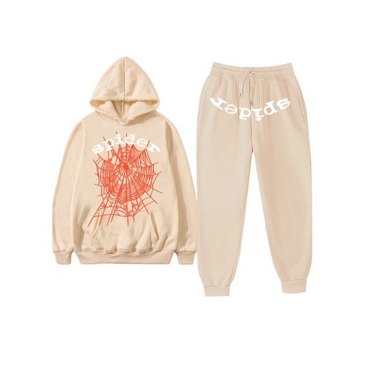 Sp5der Set