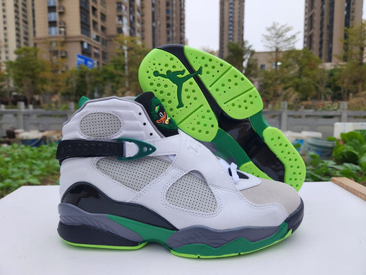 Jordan 8