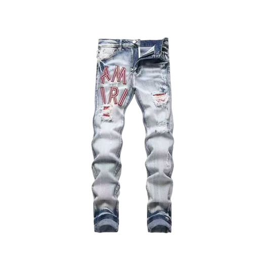 Amiri Jeans