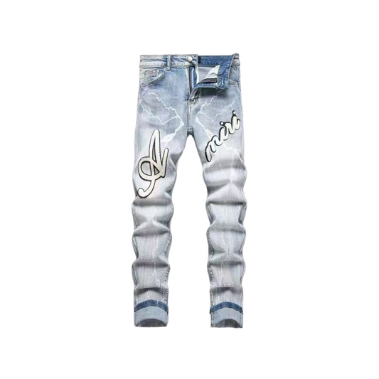 Amiri Jeans