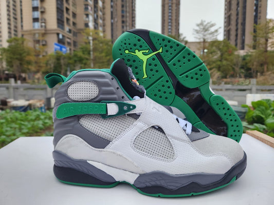 Jordan 8