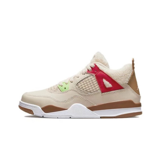 Jordan 4