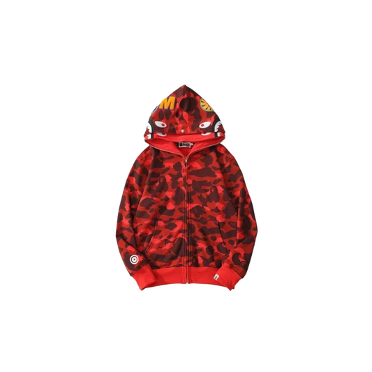 A Bathing Ape Hoodie