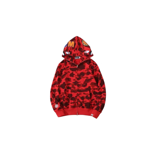 A Bathing Ape Hoodie