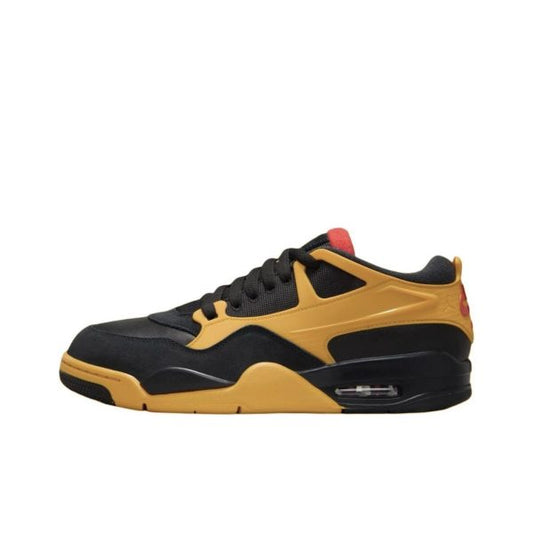 Jordan 4 Low