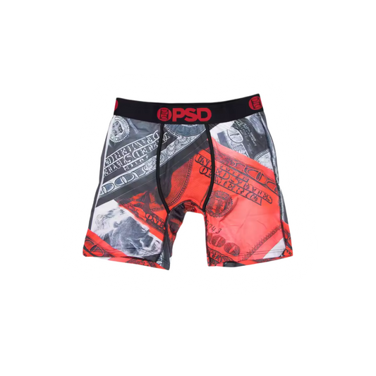 PSD Boxer