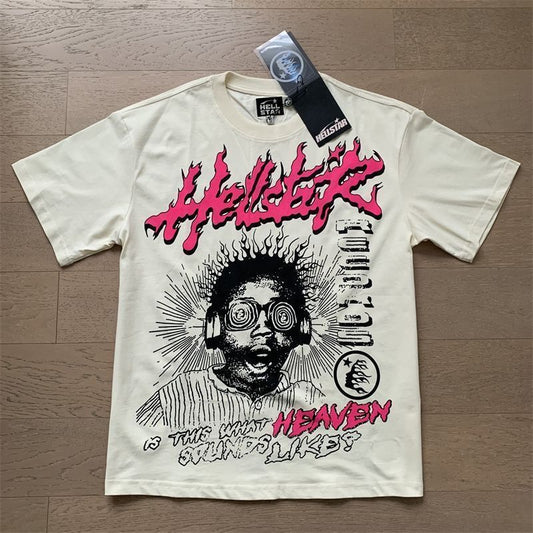 Hellstar T-Shirt