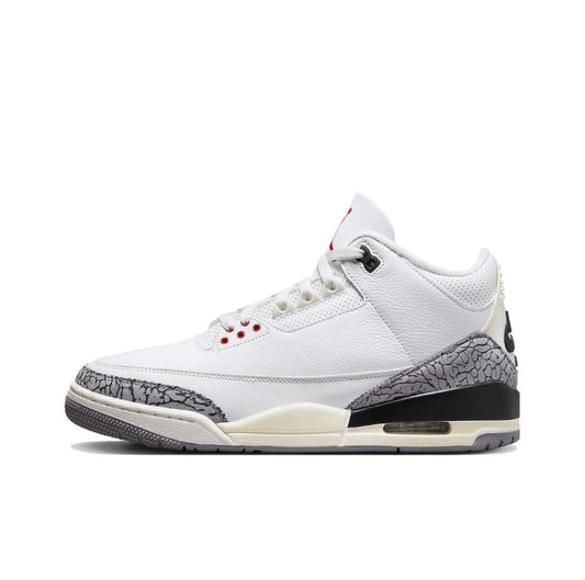 Jordan 3
