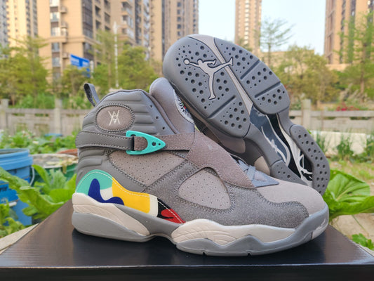 Jordan 8