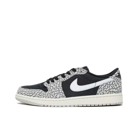 Jordan 1 Low