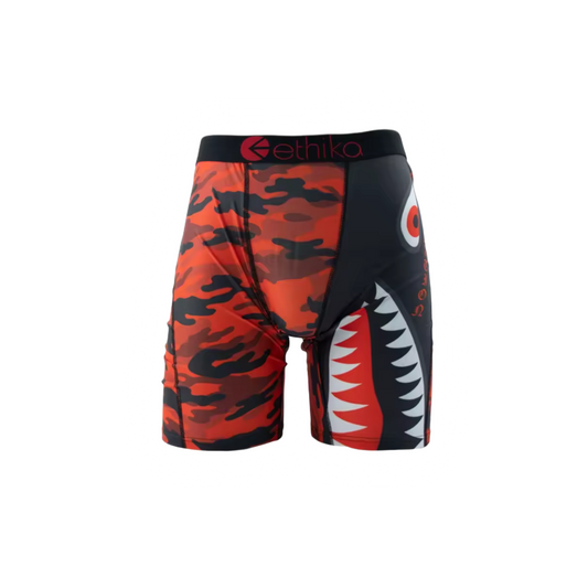 Ethika Boxer