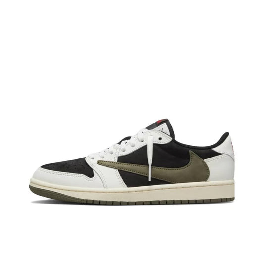 Jordan 1 Low