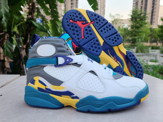 Jordan 8