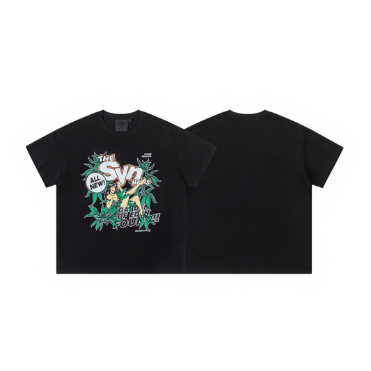 Synaworld T-Shirt