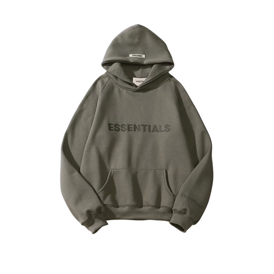 Essentials Hoodie