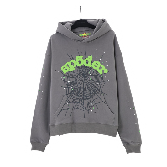 Sp5der Hoodie