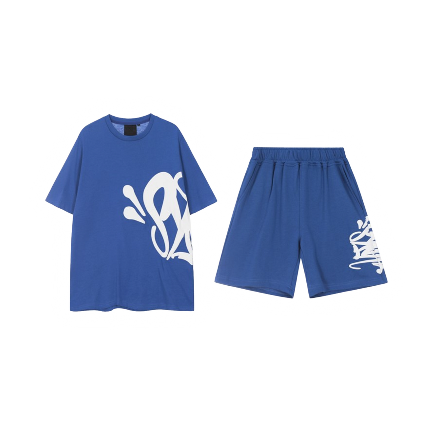 Synaworld Blue Set