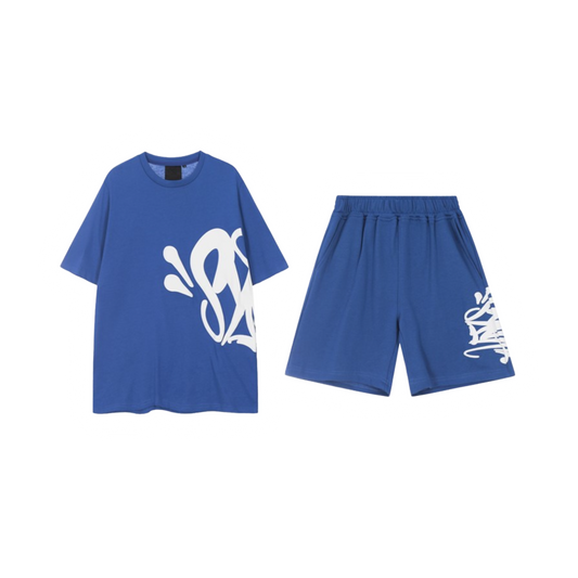 Synaworld Blue Set