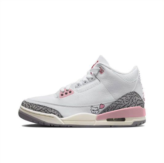 Jordan 3