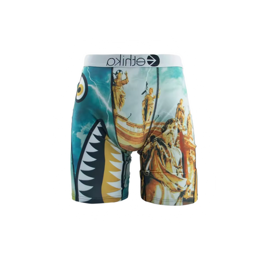 Ethika Boxer