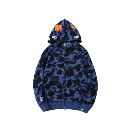A Bathing Ape Hoodie
