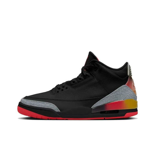 Jordan 3