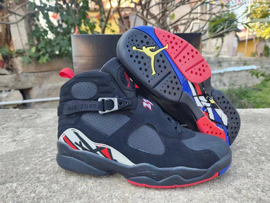 Jordan 8