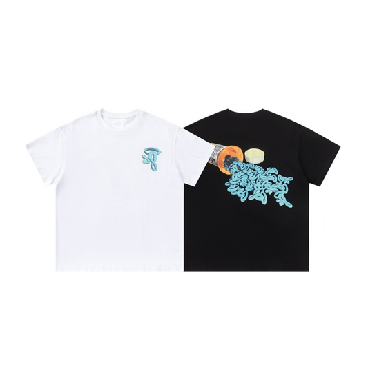 Synaworld T-Shirt