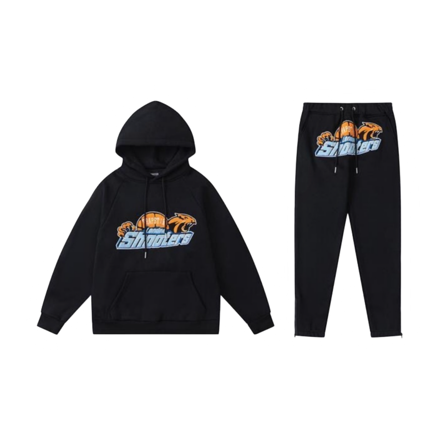 Trapstar Shooter Set