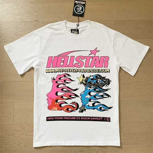 Hellstar T-Shirt