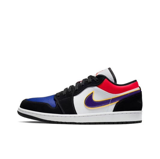 Jordan 1 Low