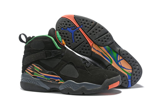 Jordan 8