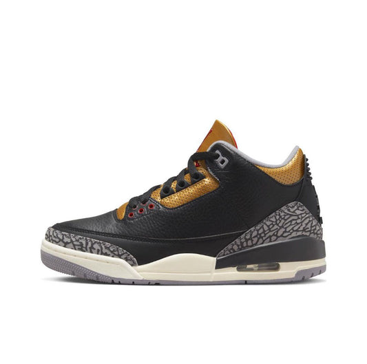 Jordan 3