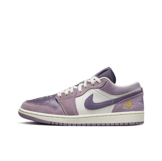 Jordan 1 Low