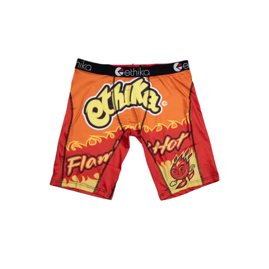 Ethika Boxer