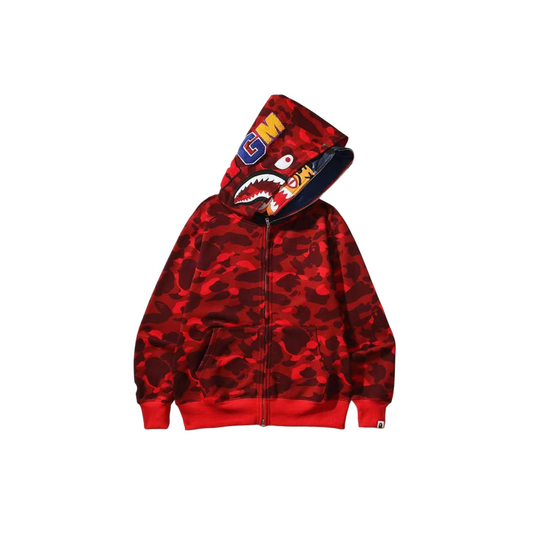 A Bathing Ape Hoodie