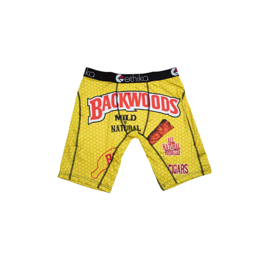 Ethika Boxer